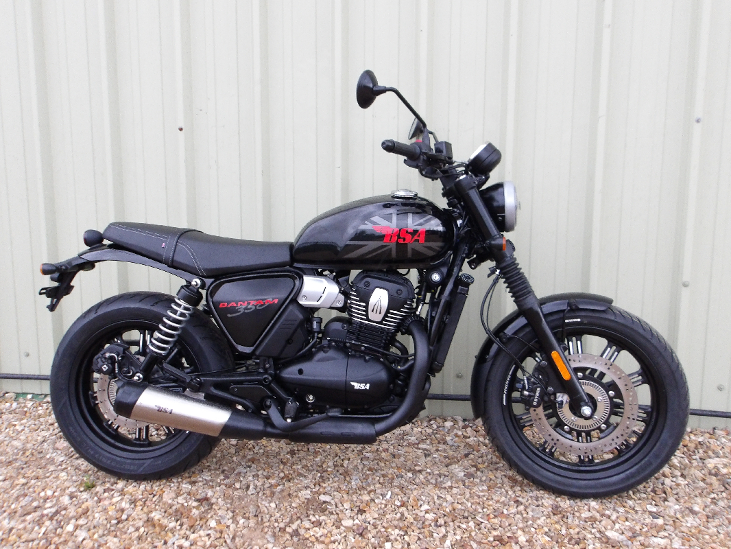 bike image